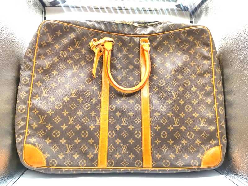 ルイヴィトン買取 シリウス55 M41404